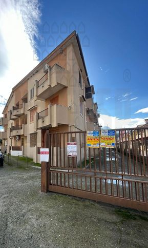 Appartamento in residenziale in Via Gaspare Amodeo 96