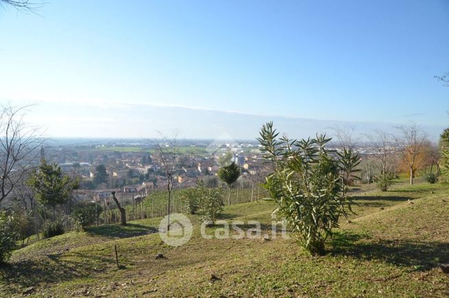 Terreno agricolo in commerciale in Via Benefattori Asilo