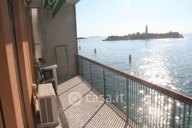 Appartamento in residenziale in Via Angelo Partecipazio