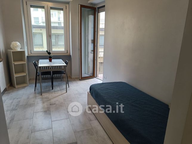 Appartamento in residenziale in Via Vincenzo Porri 10