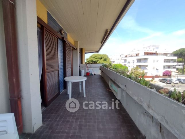 Appartamento in residenziale in giulio cesare