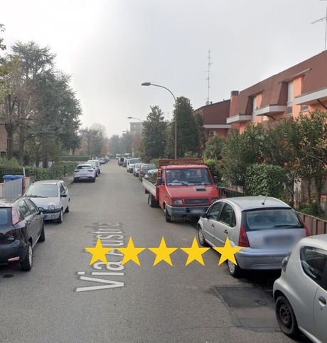 Appartamento in residenziale in Via Austria