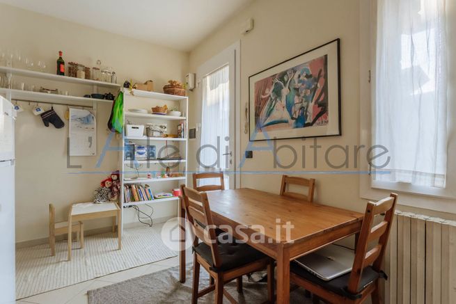 Appartamento in residenziale in 