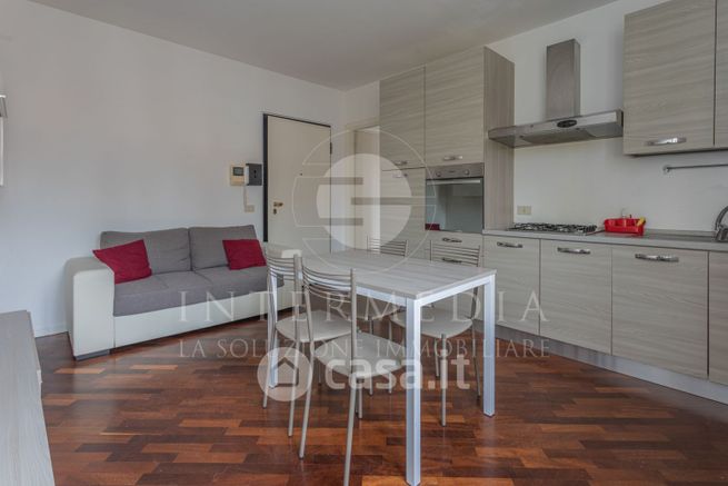 Appartamento in residenziale in Via Guglielmo Marconi