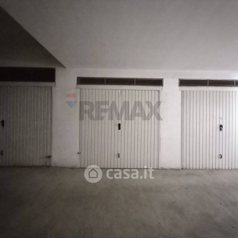 Box/posto auto in residenziale in Via Carmelo Giarrizzo 6