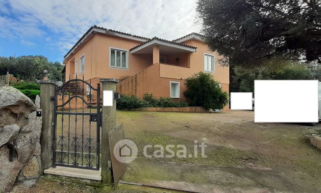 Villa in residenziale in Località Tiana