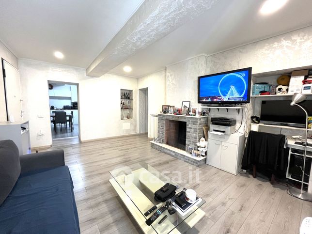 Appartamento in residenziale in Corso Remo Bertoncini