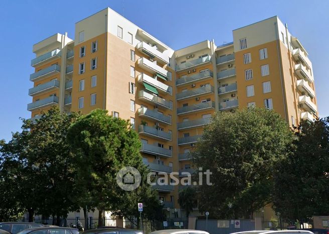 Appartamento in residenziale in Viale Thomas Alva Edison 666