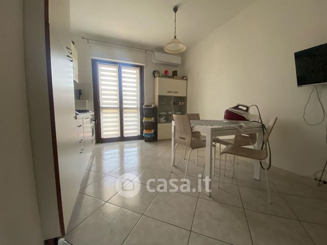 Appartamento in residenziale in Via Custoza 11