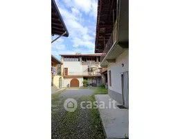 Appartamento in residenziale in Via Cucchi Marcantonio 17