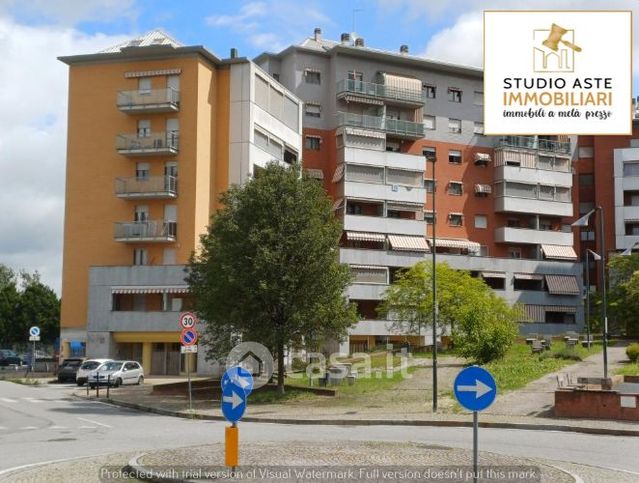 Appartamento in residenziale in Strada Altessano 130 /18