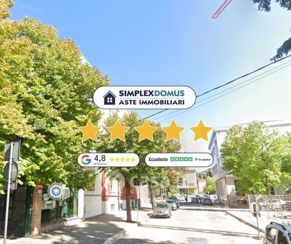 Appartamento in residenziale in Via Lanciano