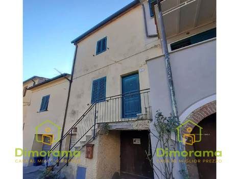 Appartamento in residenziale in Vicolo dell'Arco 7