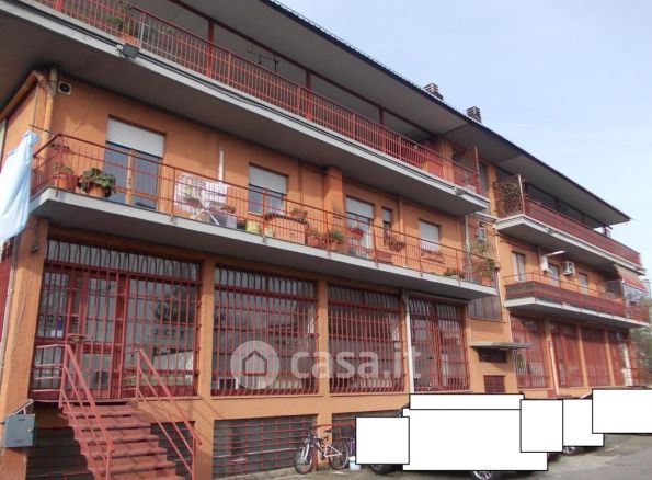 Appartamento in residenziale in Viale Lombardia 18