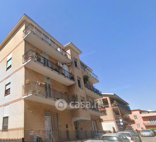 Appartamento in residenziale in Via Nomentana