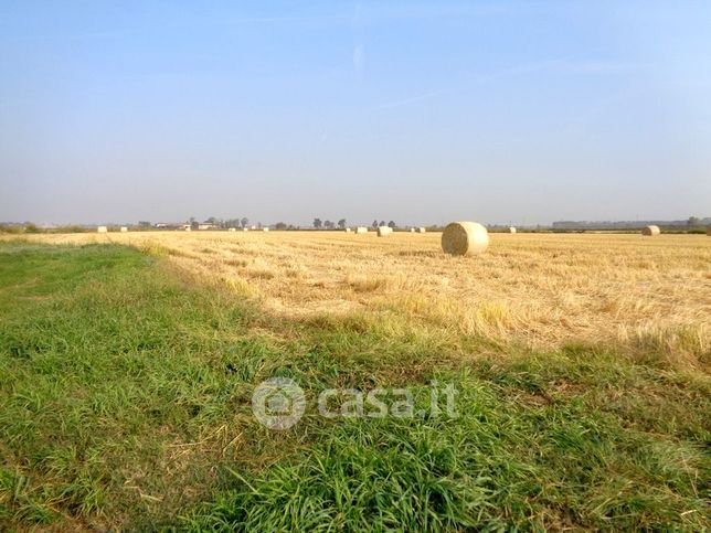 Terreno agricolo in commerciale in Via Serio