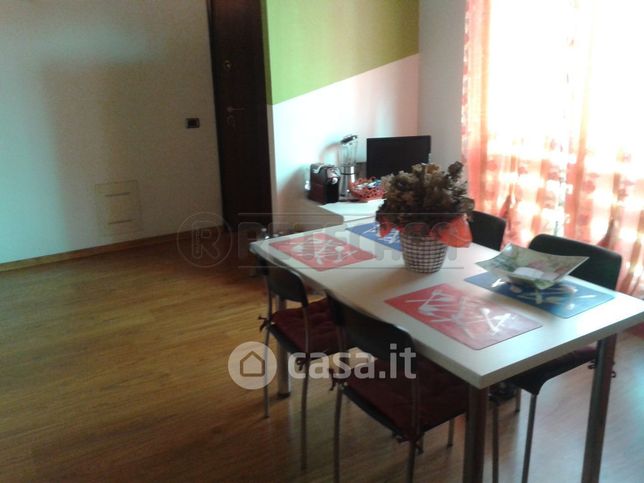 Appartamento in residenziale in 