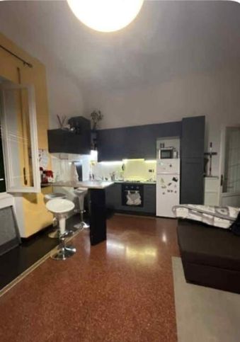 Appartamento in residenziale in Via Ayroli