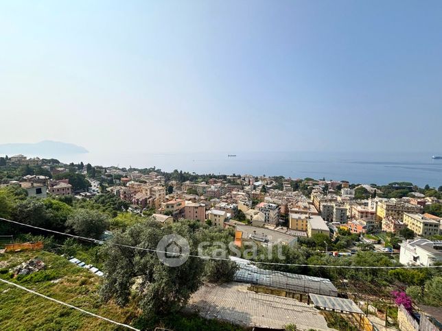 Appartamento in residenziale in Via Crocifisso