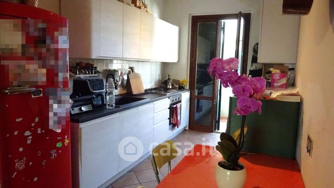 Appartamento in residenziale in Via Lungagna