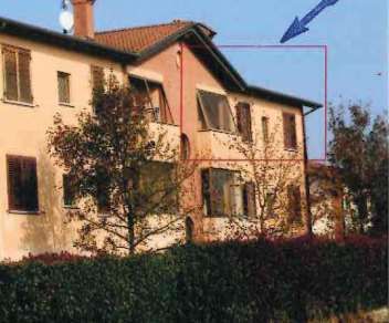 Appartamento in residenziale in Via XX Settembre 18