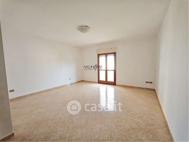 Appartamento in residenziale in Via Sirtori