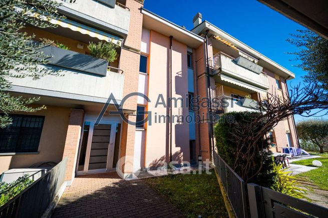 Appartamento in residenziale in Via Pietro Nenni