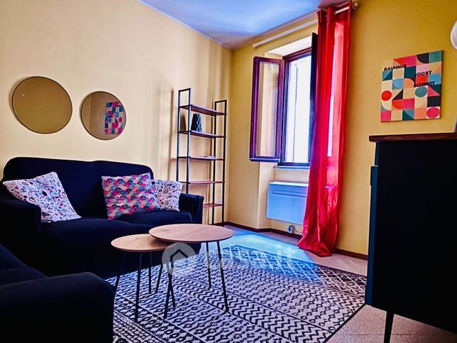 Appartamento in residenziale in 