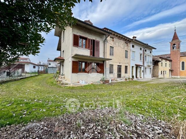 Rustico/casale in residenziale in Via Fabbrega 75