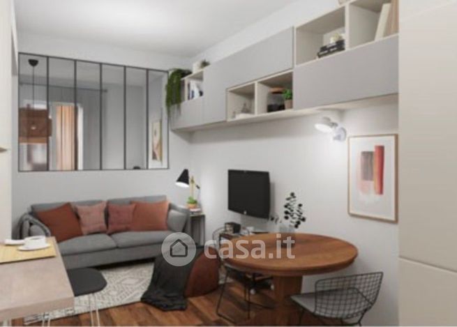 Appartamento in residenziale in Via Cesana