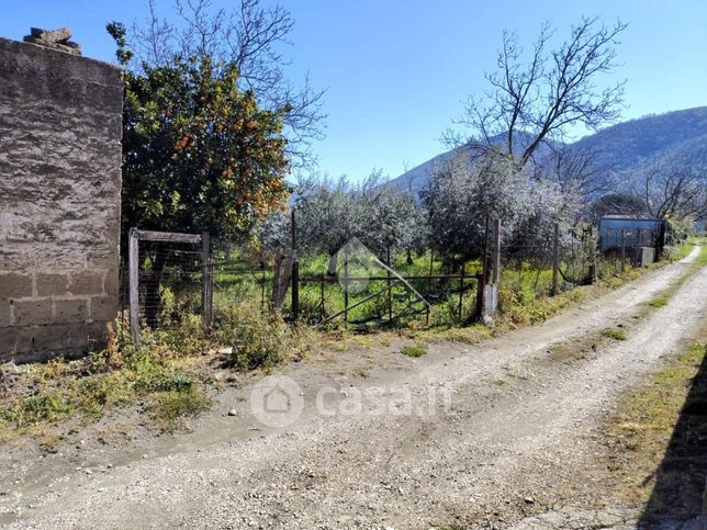 Terreno agricolo in commerciale in Via Vecellio Tiziano 1