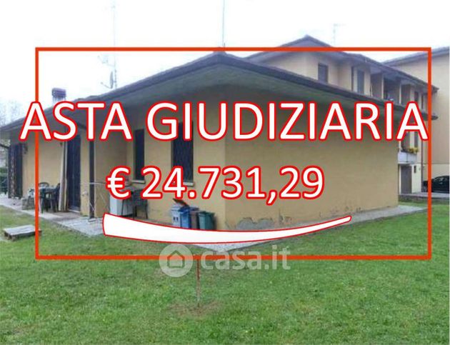 Appartamento in residenziale in Via Breda Scodella 2