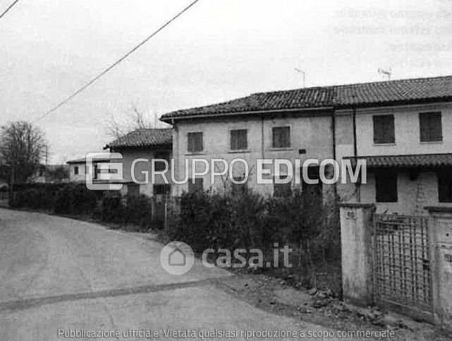 Appartamento in residenziale in Via Contea