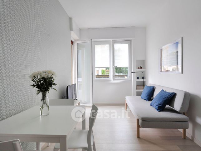 Appartamento in residenziale in Via Giuseppe Pellizza da Volpedo 3