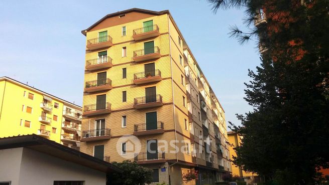 Appartamento in residenziale in Via della Torretta 29