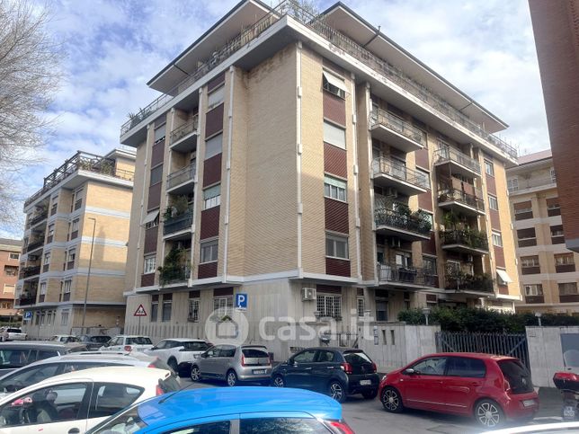 Appartamento in residenziale in Via Val Cismon 6