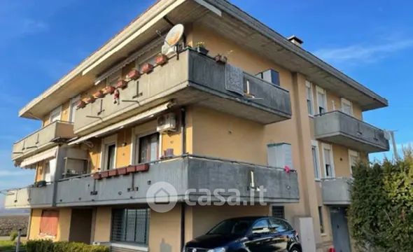 Appartamento in residenziale in Via San Francesco 6