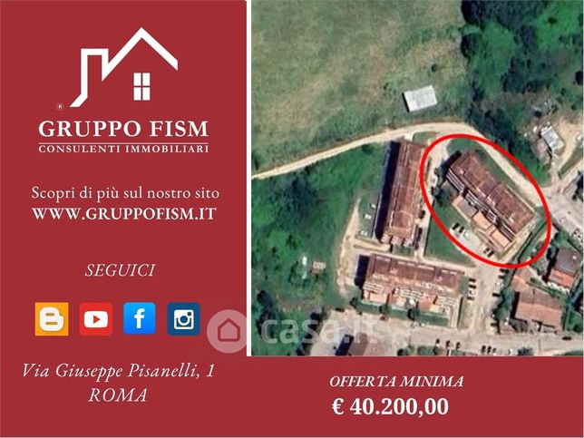 Appartamento in residenziale in Via Cangiano San Bartolomeo 8