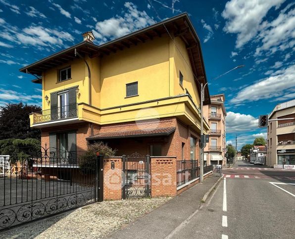 Appartamento in residenziale in Via Repubblica 22