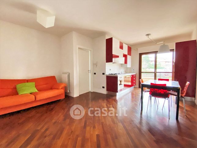 Appartamento in residenziale in Via Piersanti Mattarella