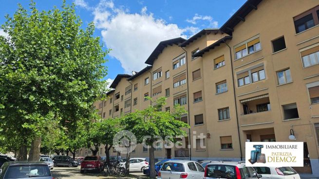Appartamento in residenziale in Via Rue Liconi