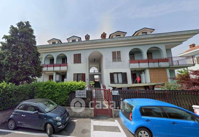 Appartamento in residenziale in Via dei Gelsi 10