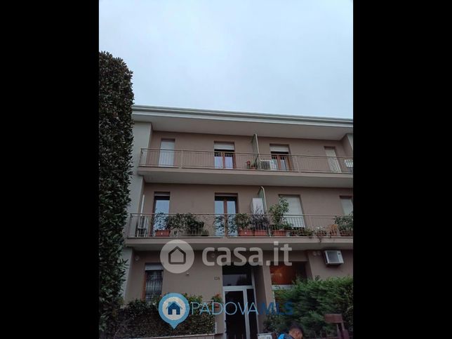 Appartamento in residenziale in Via Madonna della Salute 122