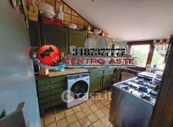Appartamento in residenziale in Via Castello di San Gennaro