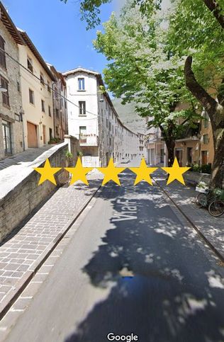Appartamento in residenziale in Via Giuseppe Discepoli