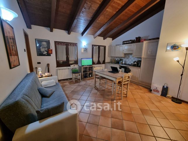 Appartamento in residenziale in Via Sinistra Guerro