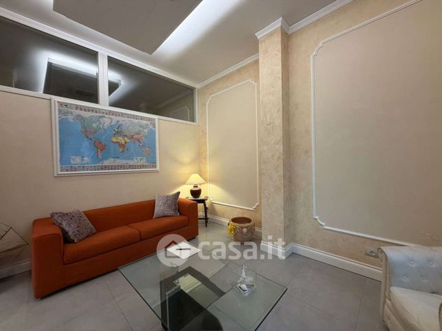 Ufficio in commerciale in Via Socrate Sardelli 28
