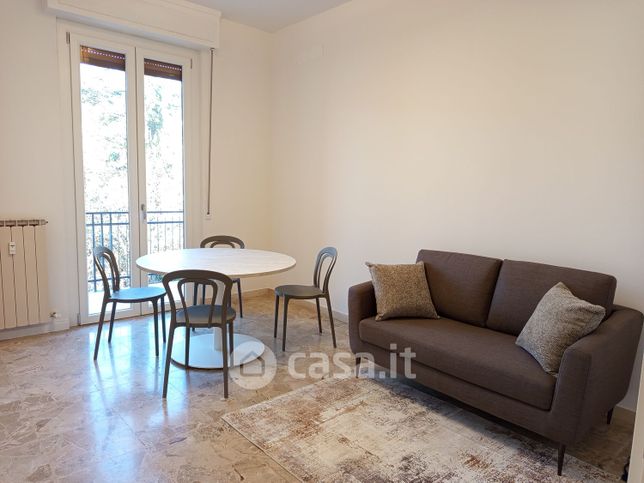 Appartamento in residenziale in Via Montepertico 80