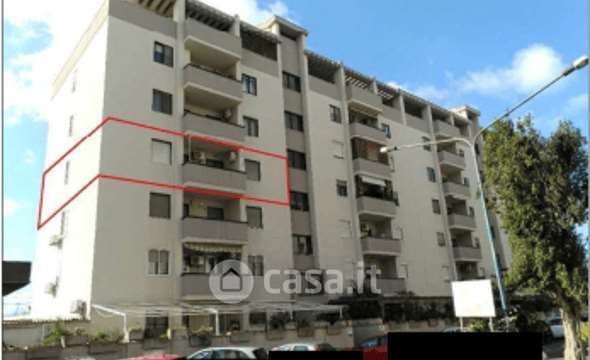 Casa indipendente in residenziale in Via Cappuccini 272