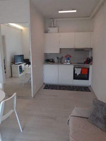 Appartamento in residenziale in Via Pisa